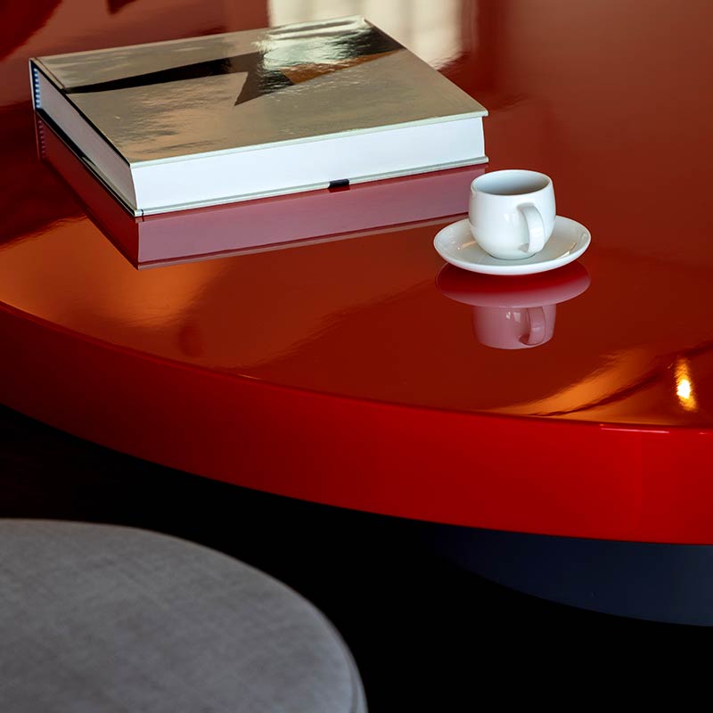 Penthouse Katerina – Kaffee Penthouse Katerina – Kaffee