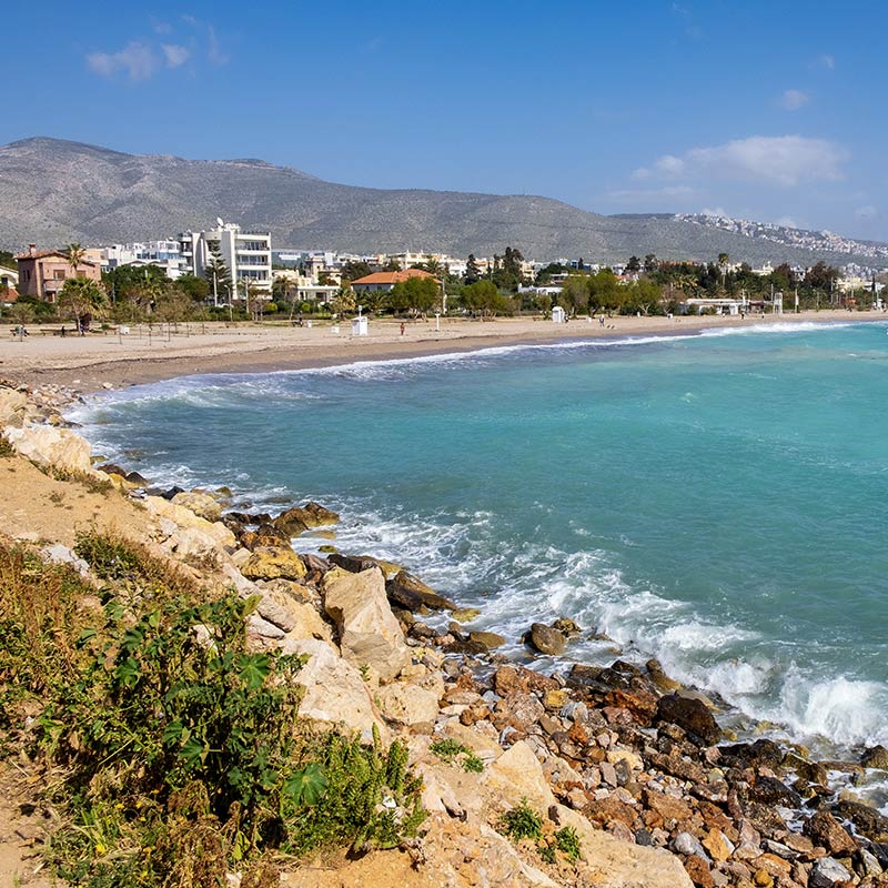 Meeresblick Piräus Meeresblick Piräus